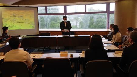 0715令和4年度伊東市文化振興会議